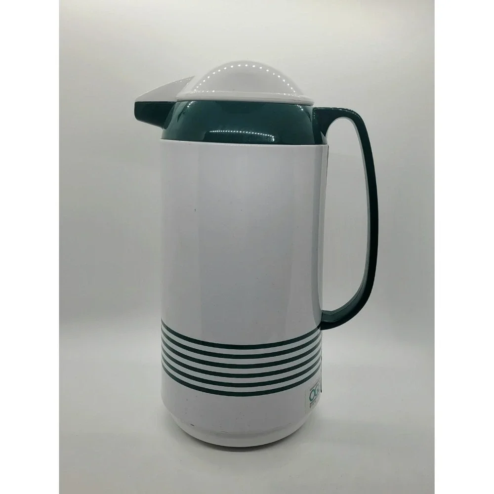 Vintage‎ Oggi Thermal Carafe