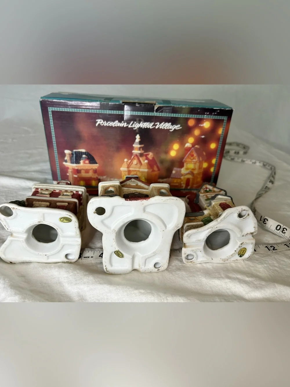 Dayton Hudson box bulb it