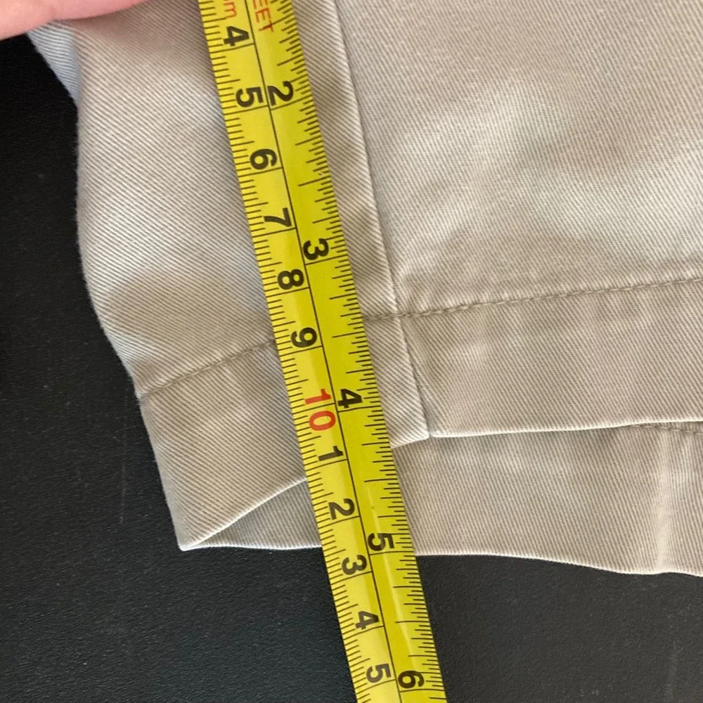Old Navy structural khaki