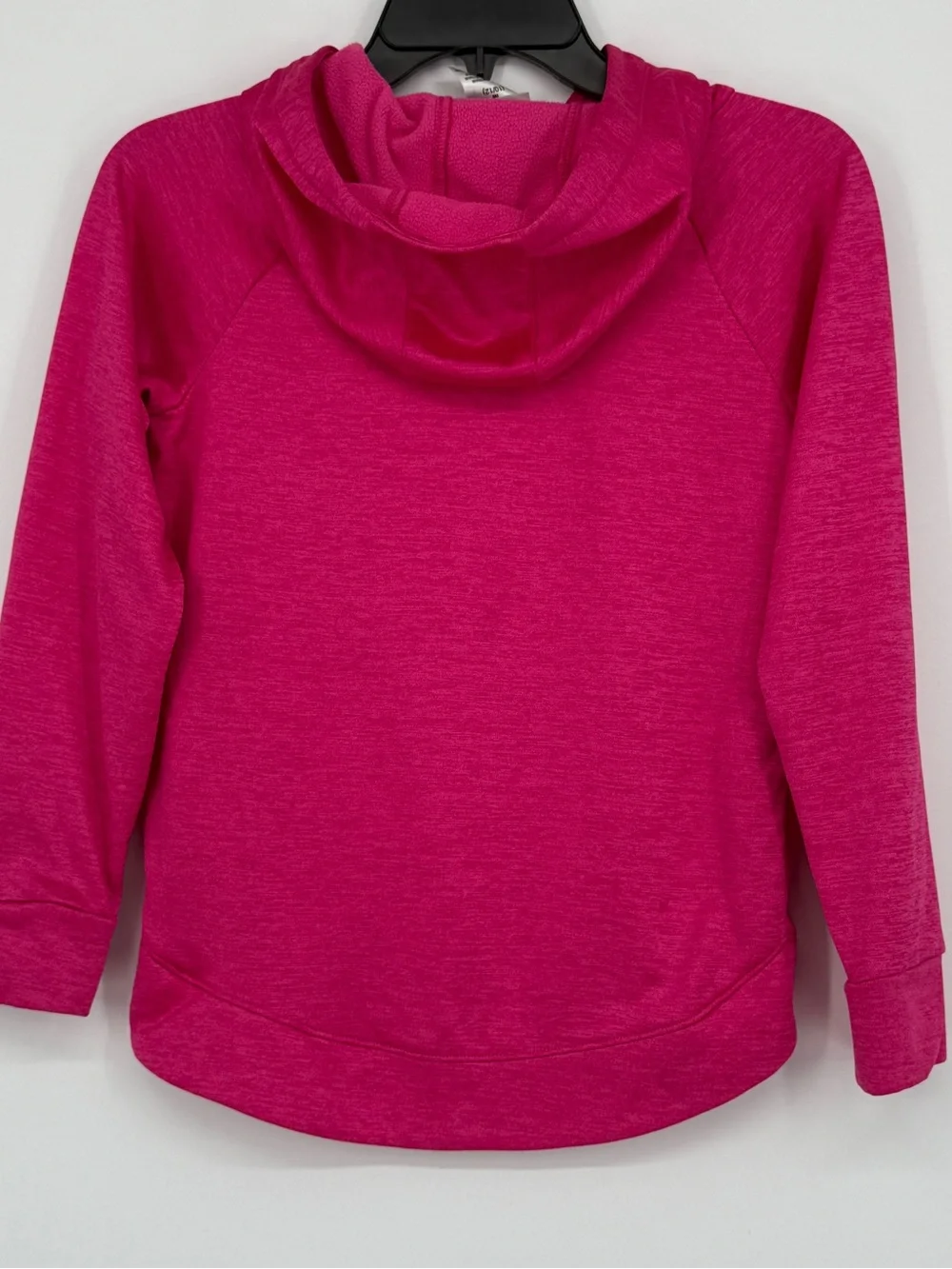 adidas girls pullover
