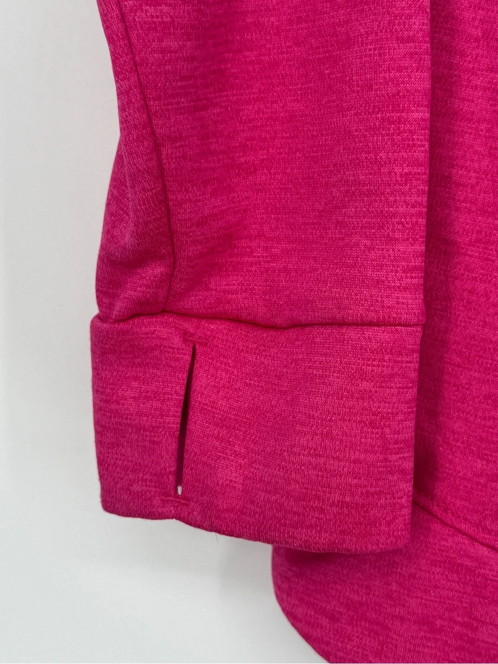 adidas girls pullover