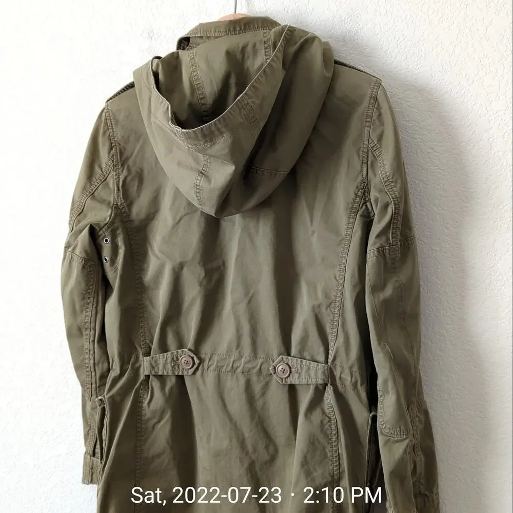 J. Crew crew women