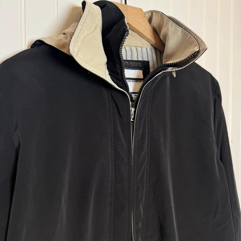 croft & barrow none polyester