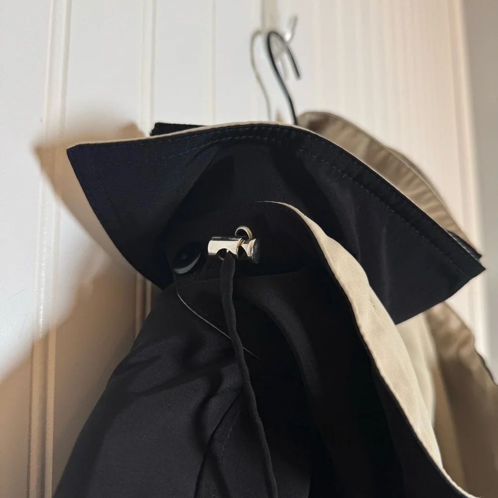 croft & barrow great flat black