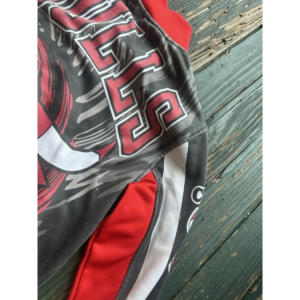 NBA product chicago