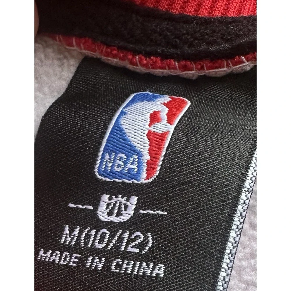NBA product chicago