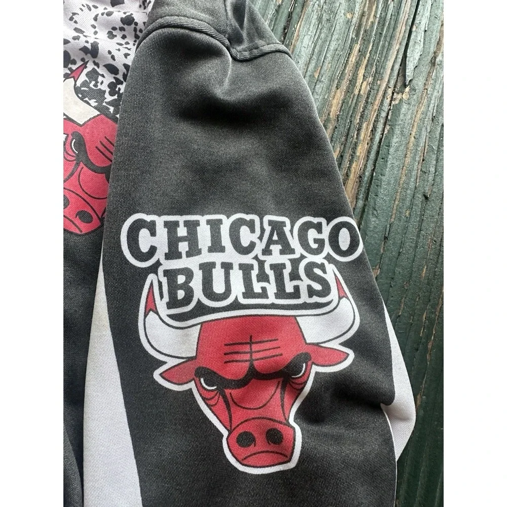NBA product chicago