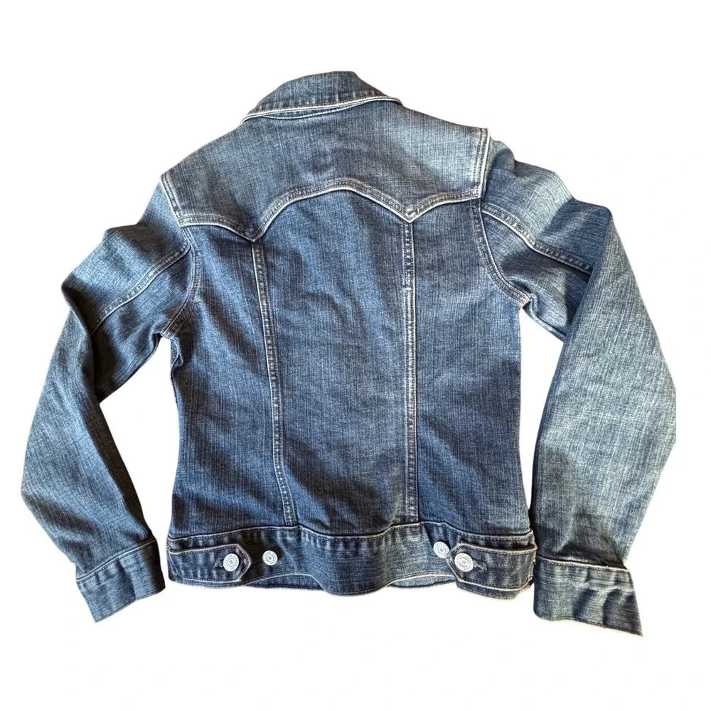GAP classic denim