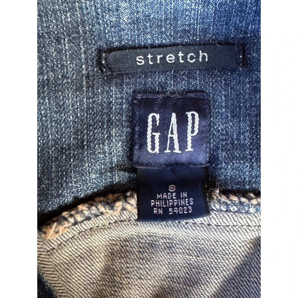 GAP classic denim