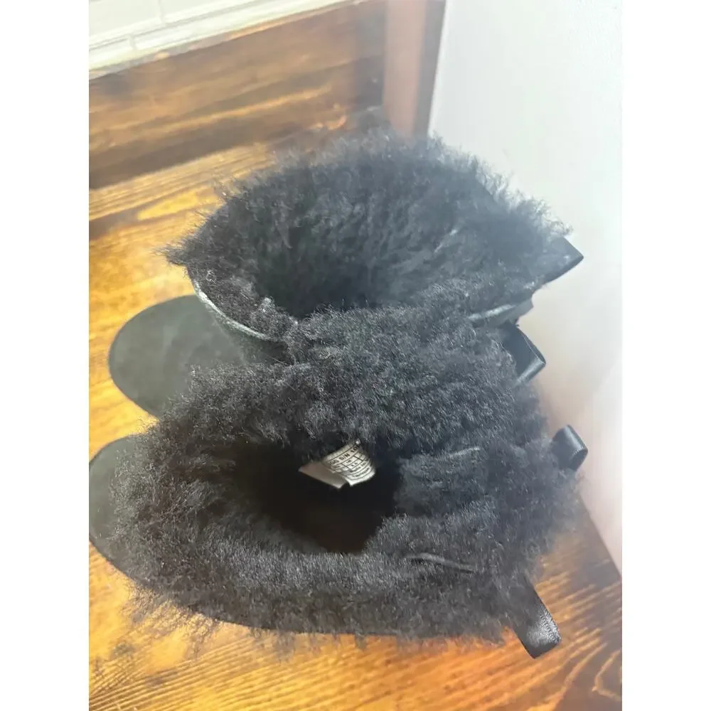 UGG these are