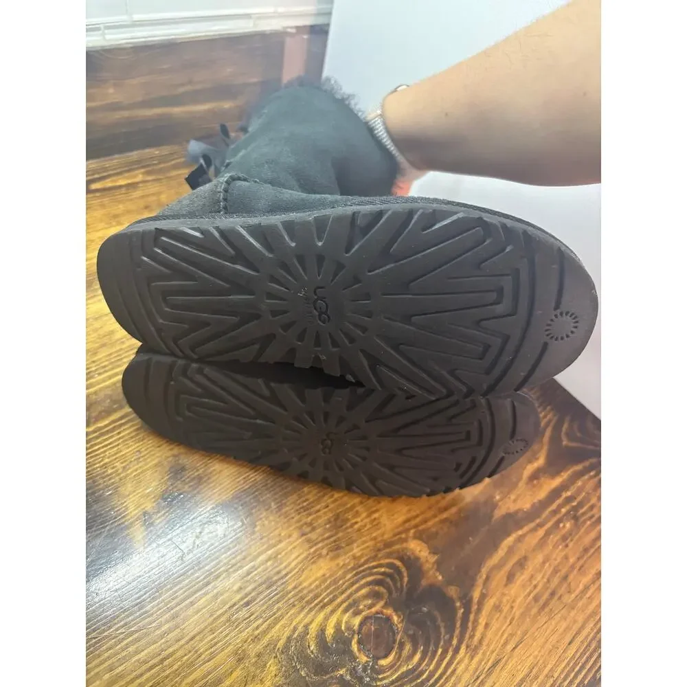 UGG these are