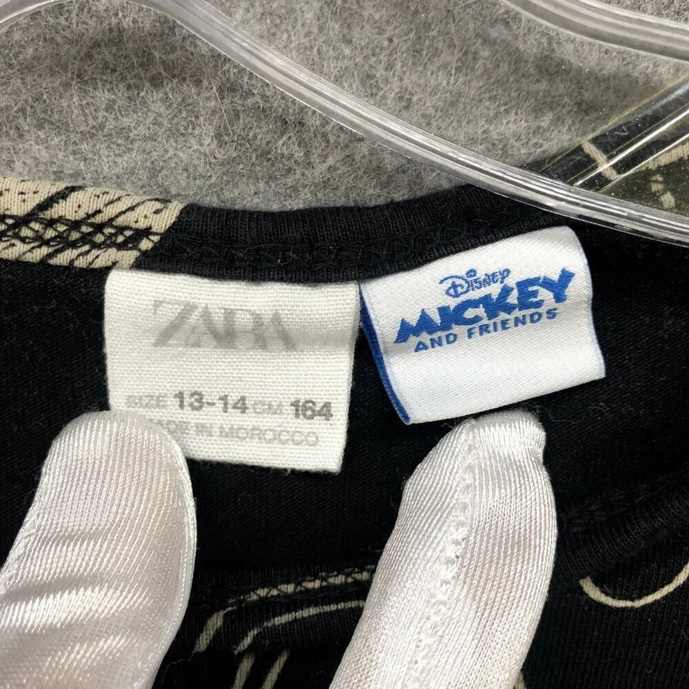 Zara girls 13