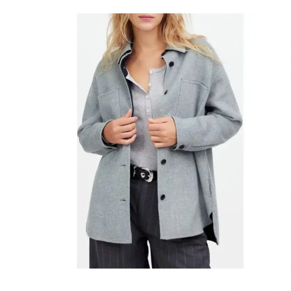 Madewell new no