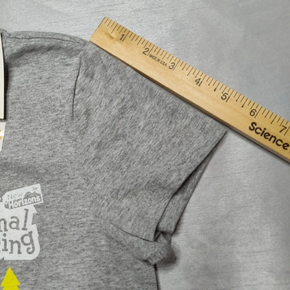 Nintendo animal crossing
