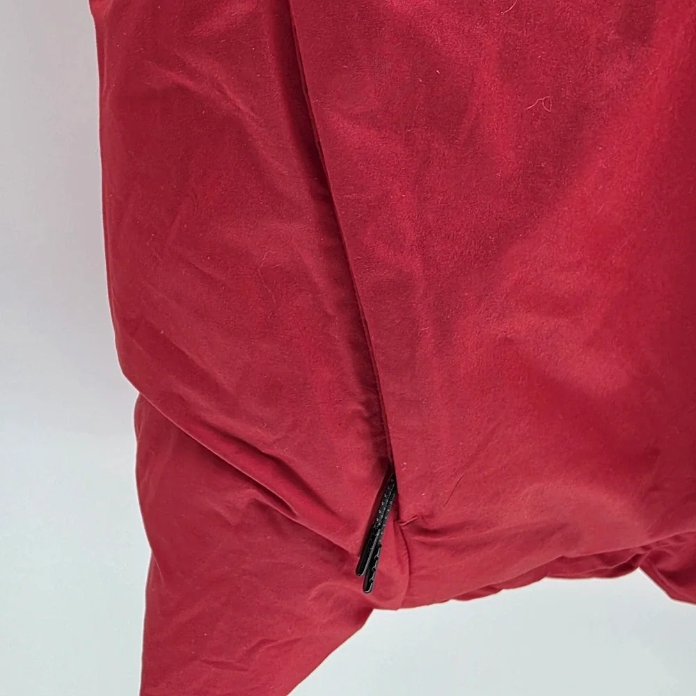 Nike jacket has
