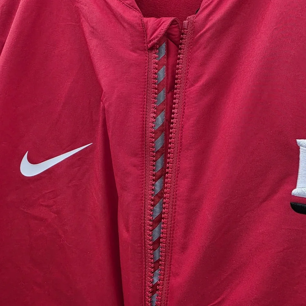 Nike jacket has
