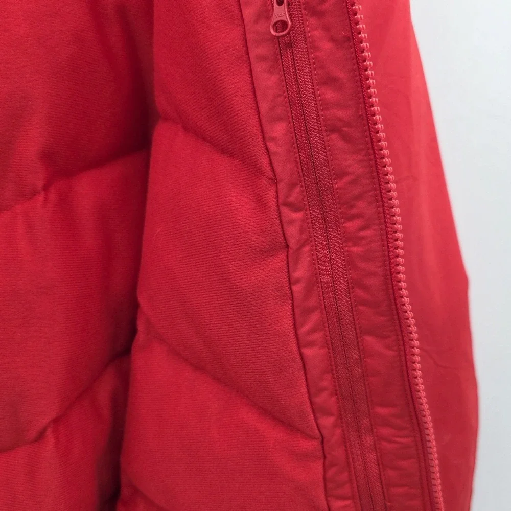 Nike jacket has