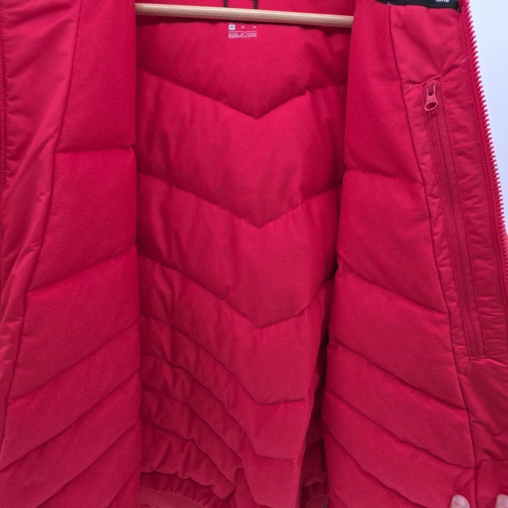 Nike jacket has