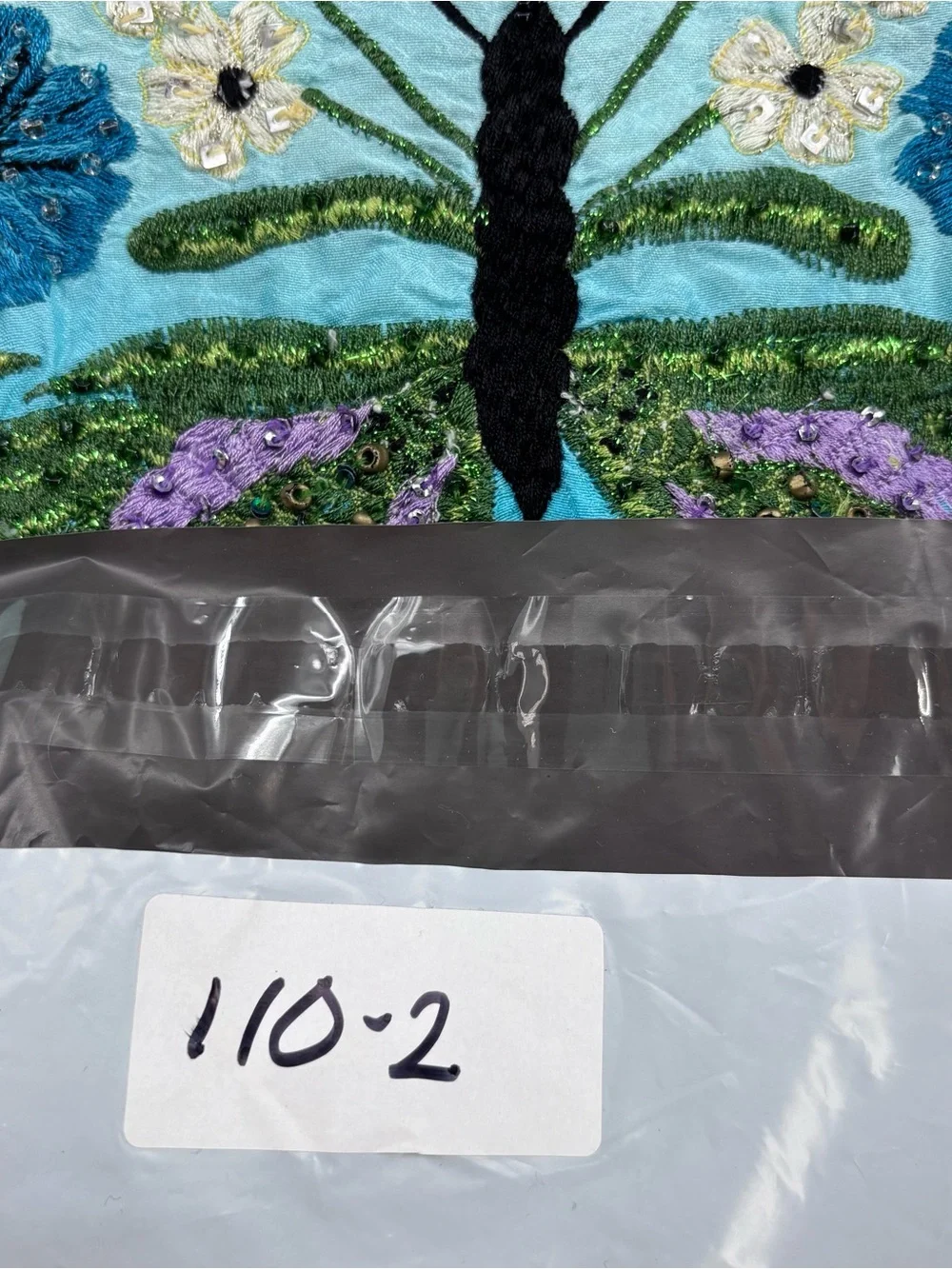 Anage items returns