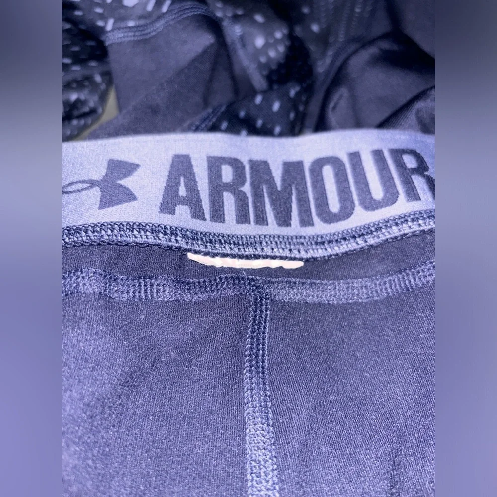 Under Armour great preowned