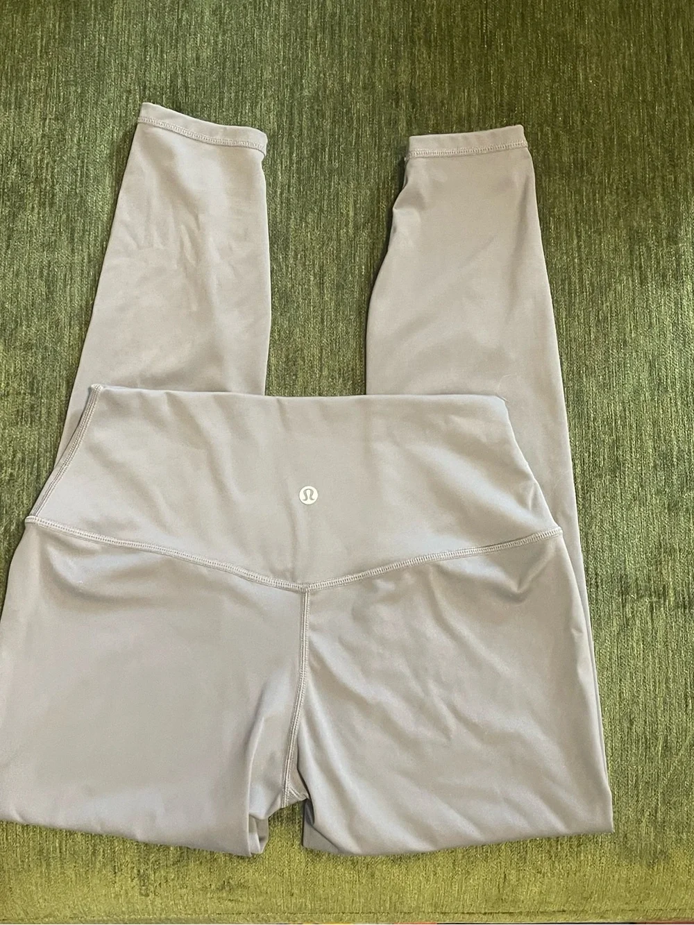 lululemon athletica high waisted