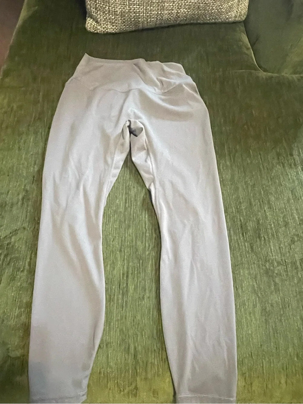 lululemon athletica high waisted