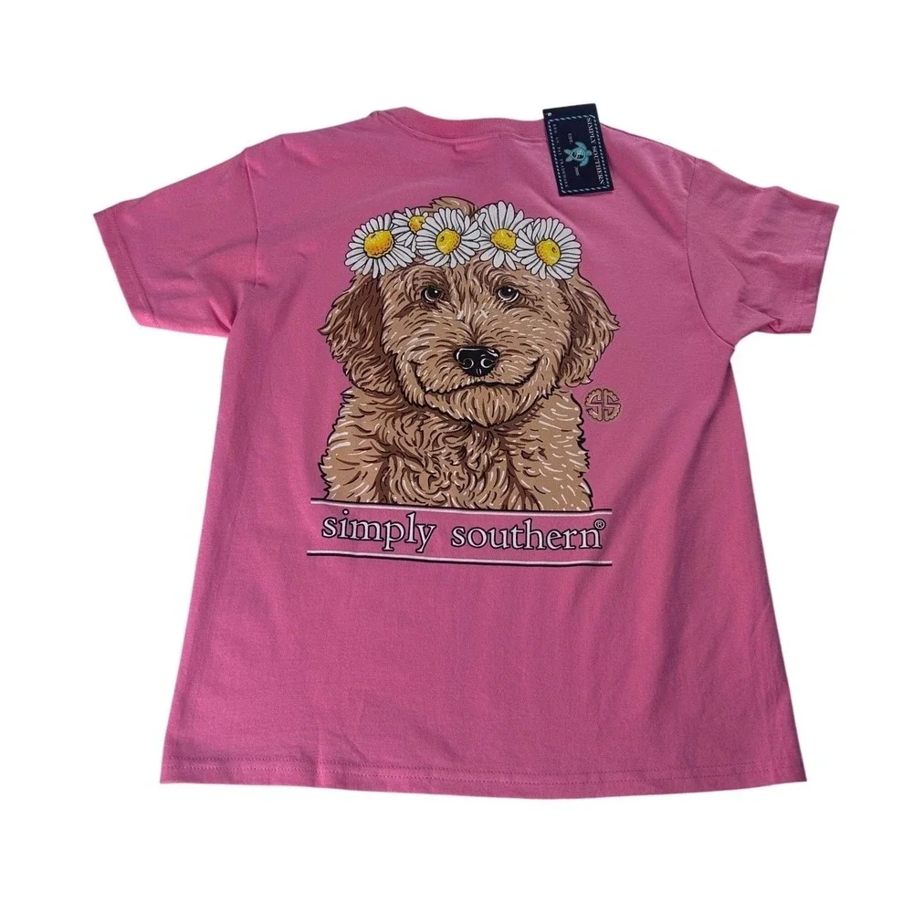 Simply Southern brand simply