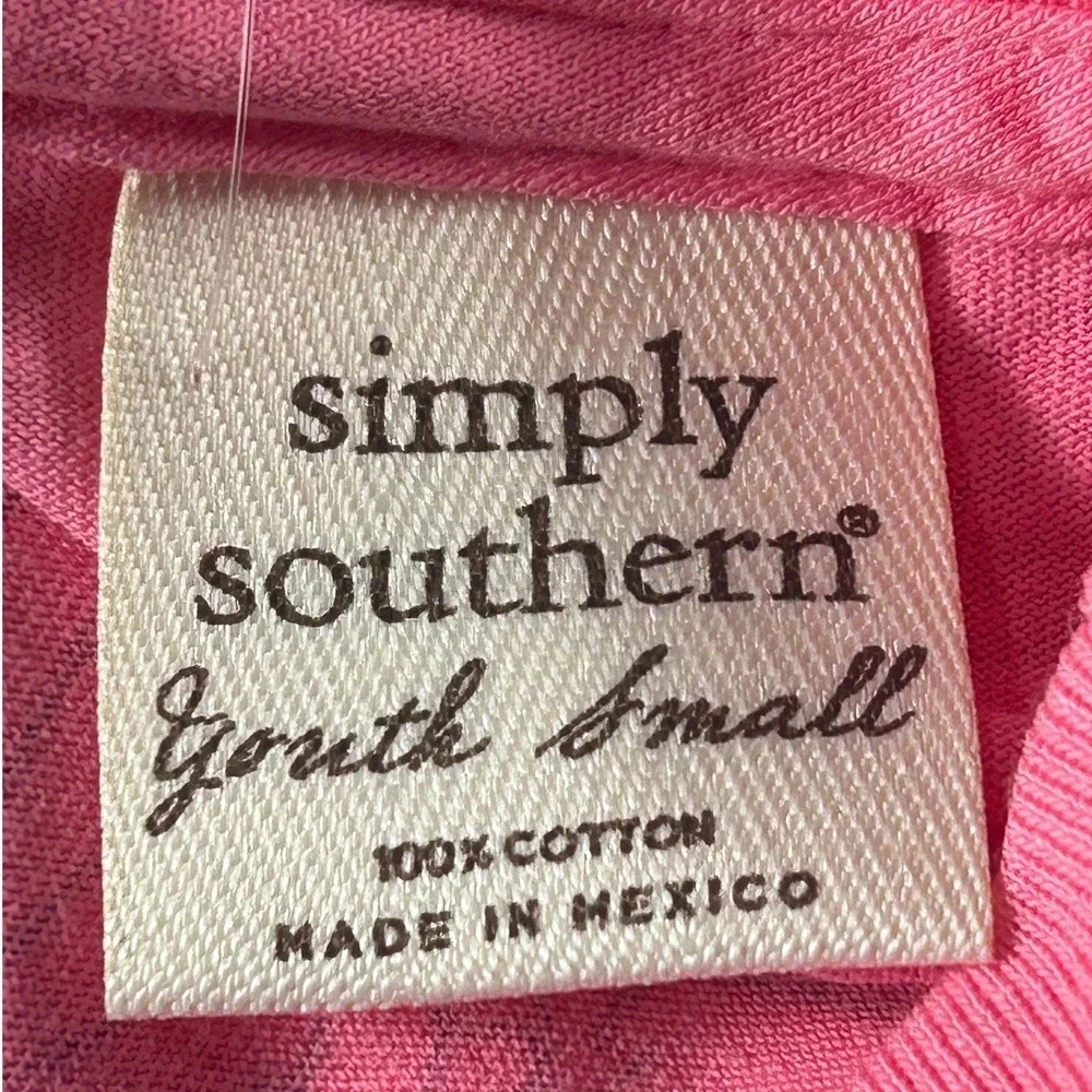 Simply Southern brand simply