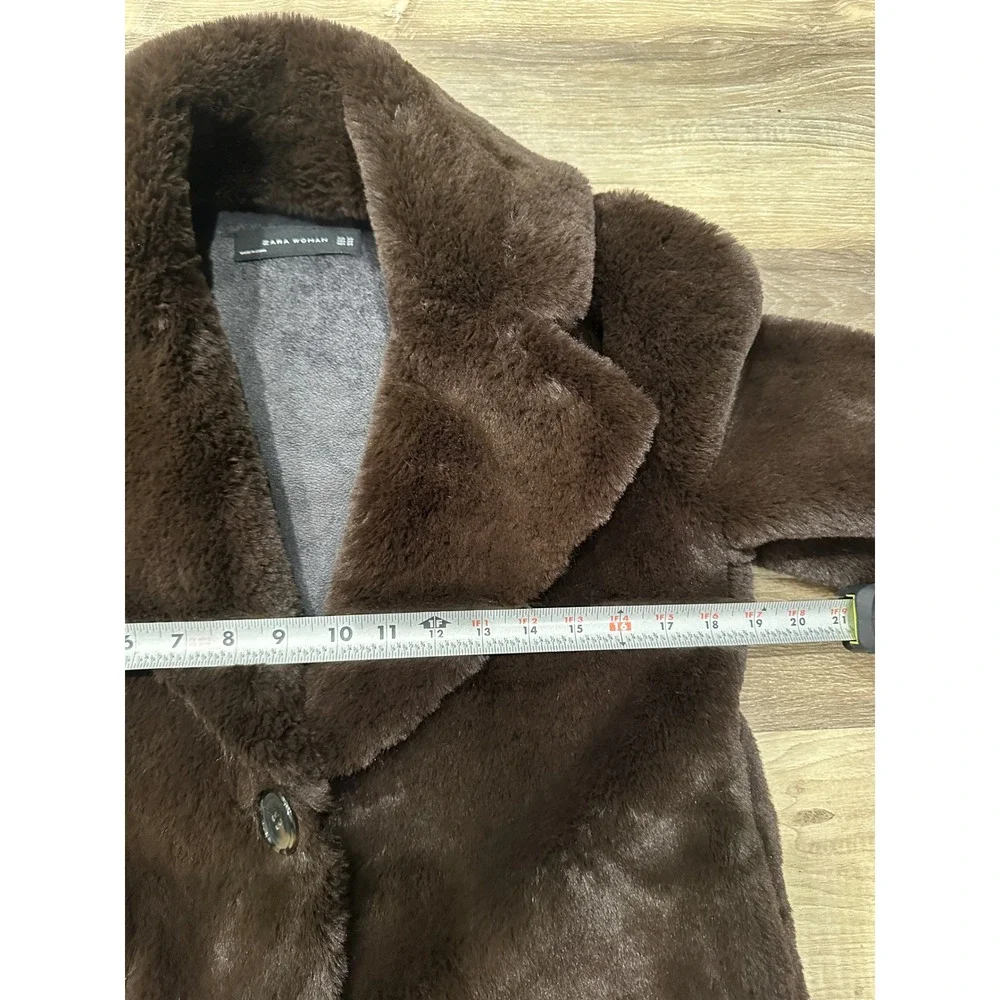 Zara wrap yourself