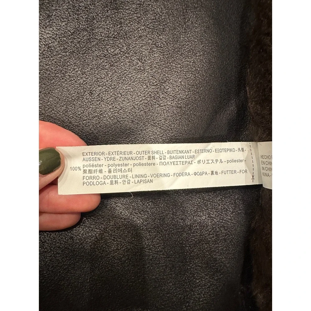 Zara wrap yourself