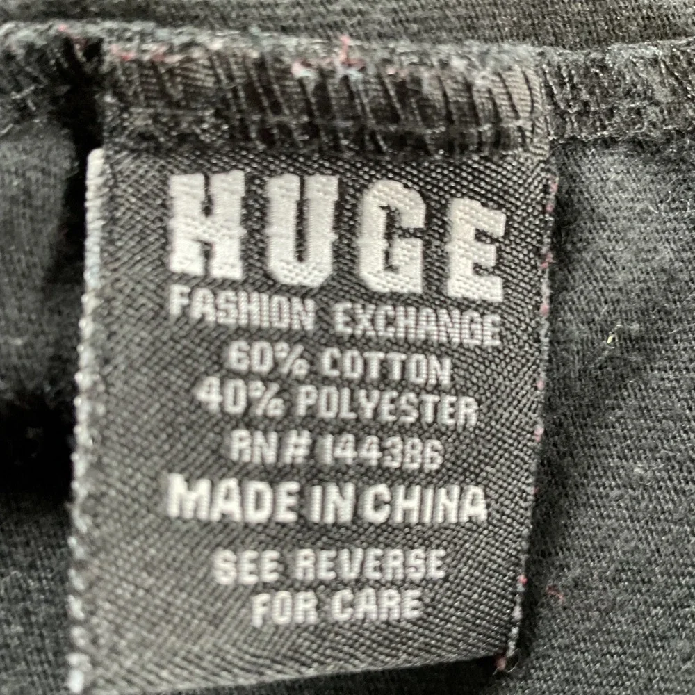 HUGE Fashion Exchange some distressing