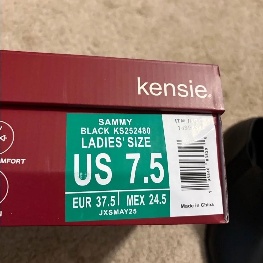 Kensie low great