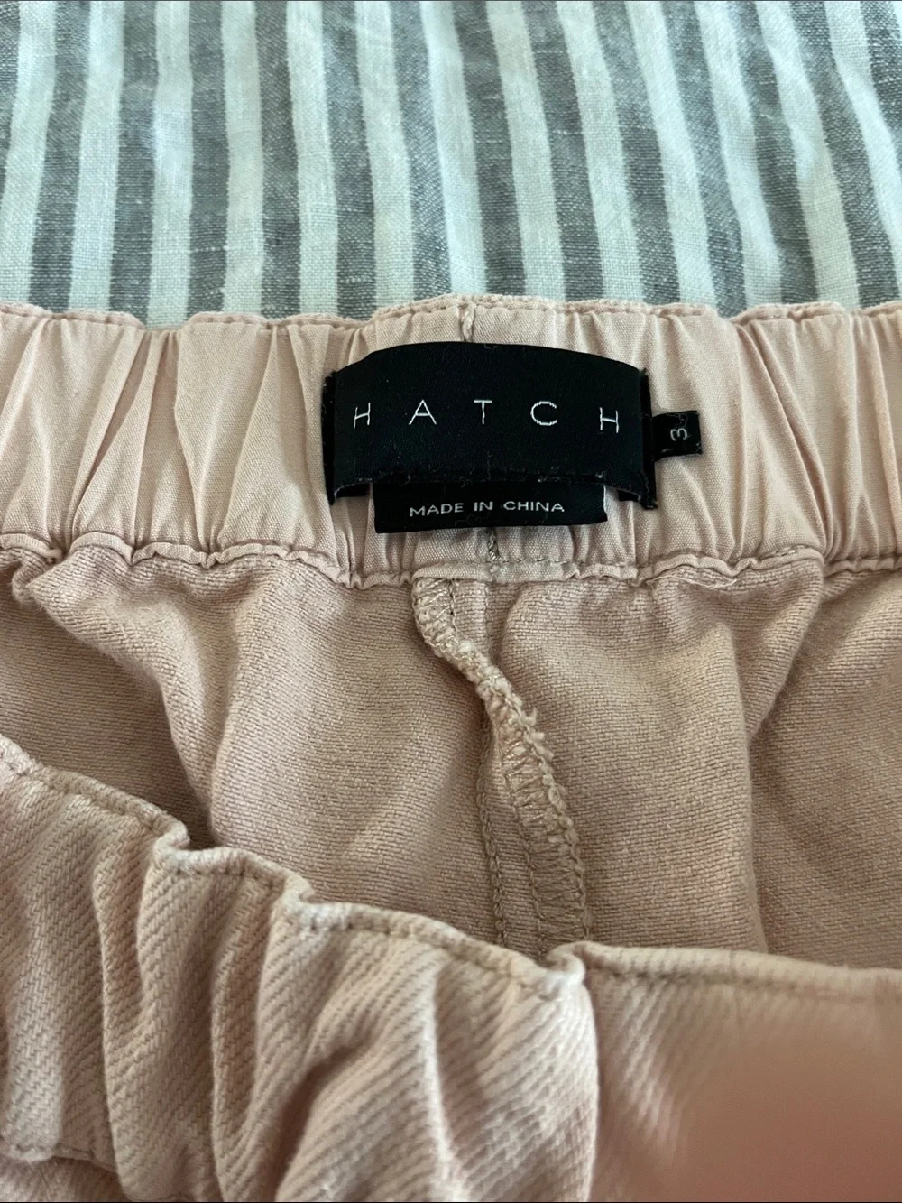 Hatch fit 92% cute