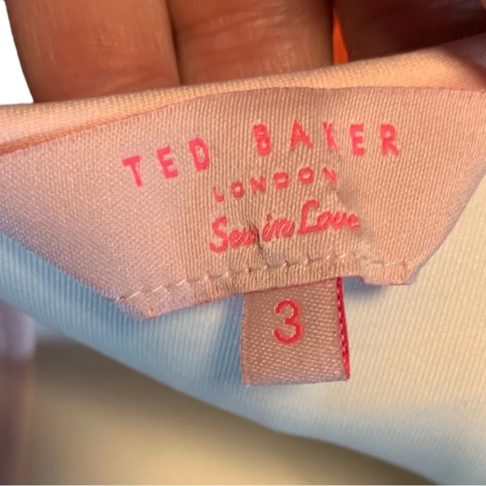 Ted Baker London ted baker