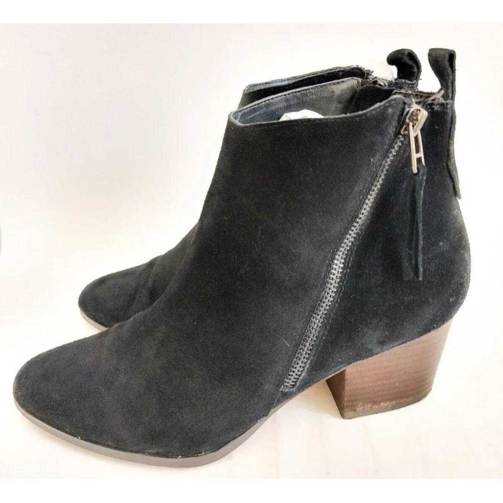 Sole Society next from closet