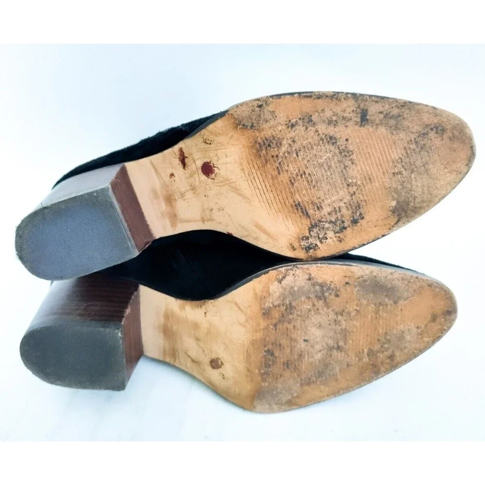 Sole Society questions next wknds️️