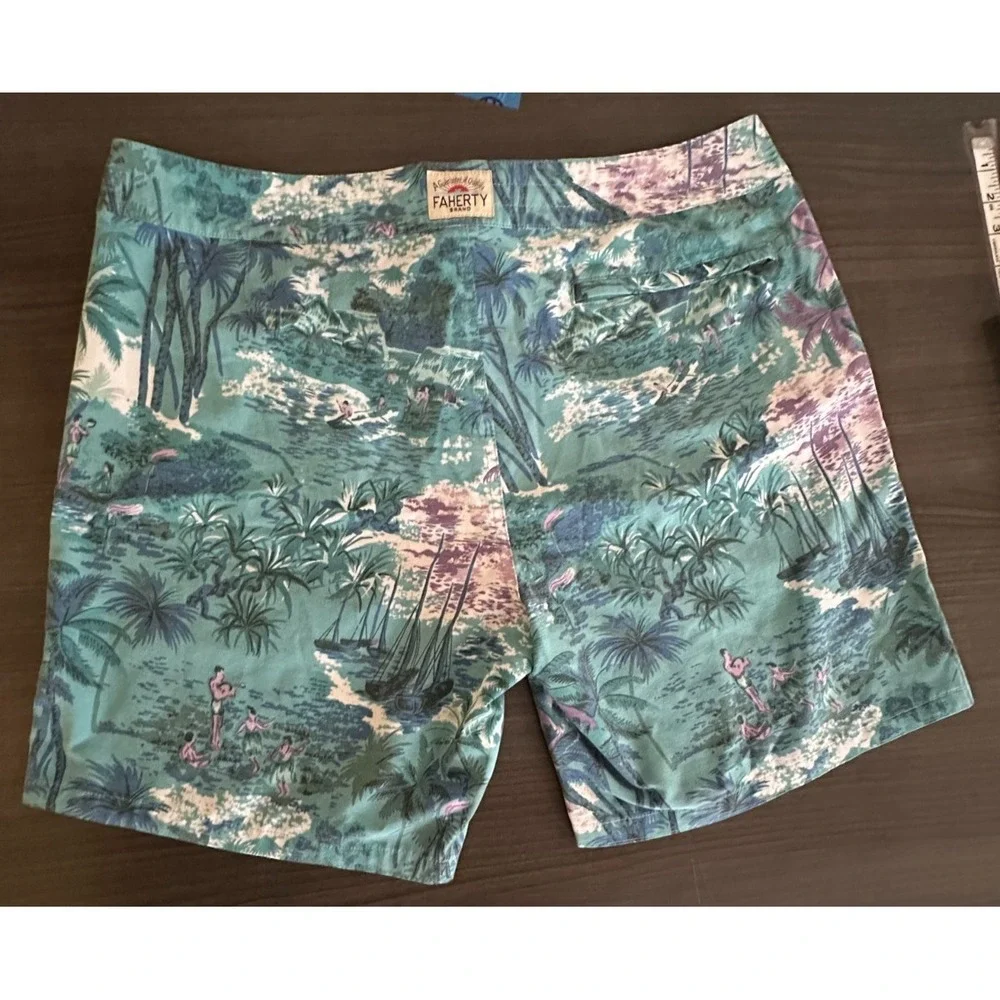 Faherty brand men