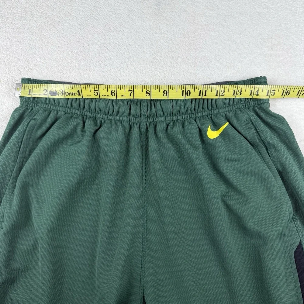 Nike measurements leg