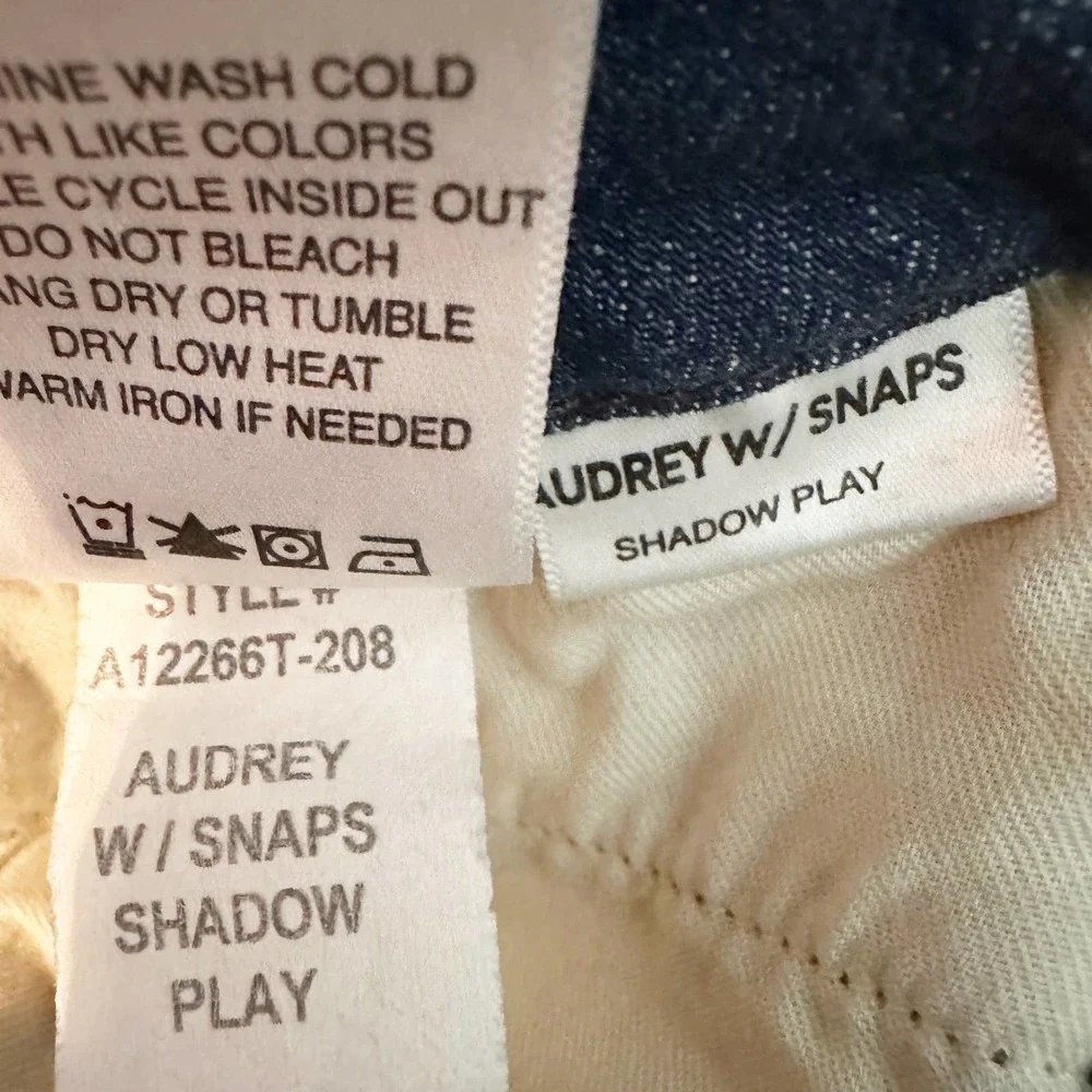 AMO good measurements play