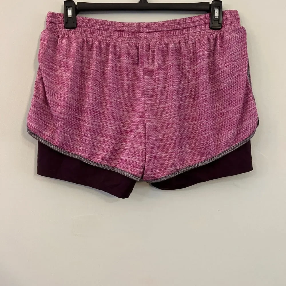 Champion perfect underlayer wear