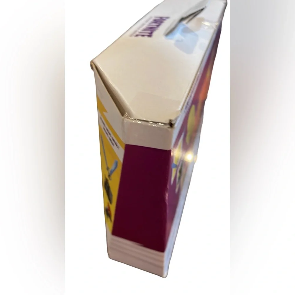 Hasbro fortnite victory