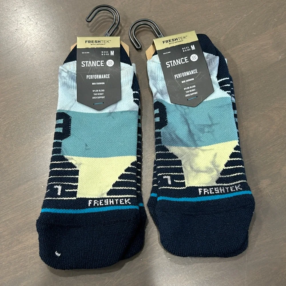 Stance nwt ships