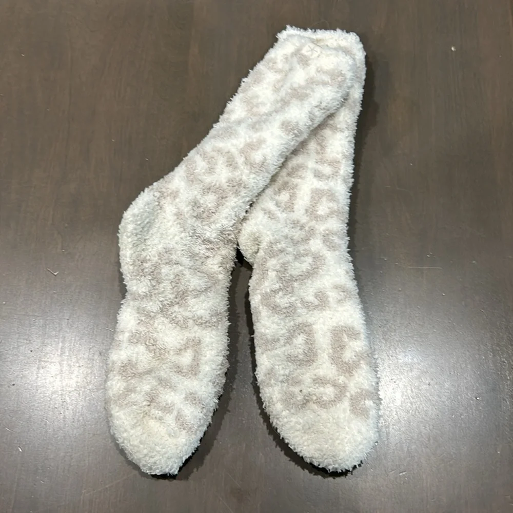 Barefoot Dreams wash polyester