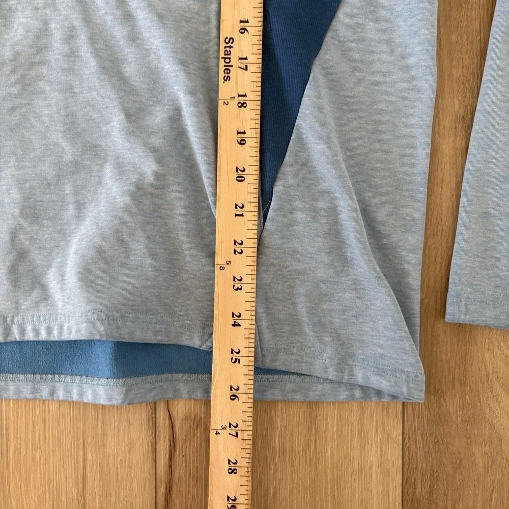 Nike Therma Fit Pullover Training Hoodie - DD2112 Men's - Medium Blue