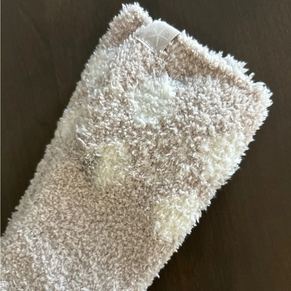 CozyChic Barefoot Socks Barefoot Dreams NEW