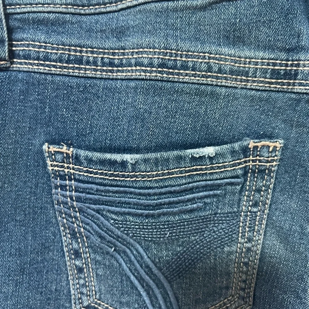 7 For All Mankind comfortable intentional