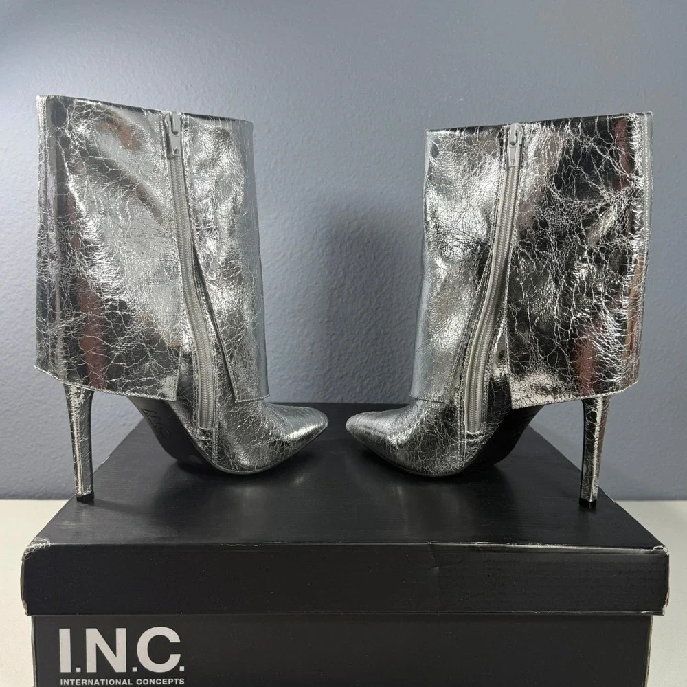 INC International Concepts inc international
