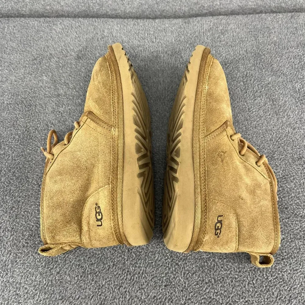 UGG neumel boots