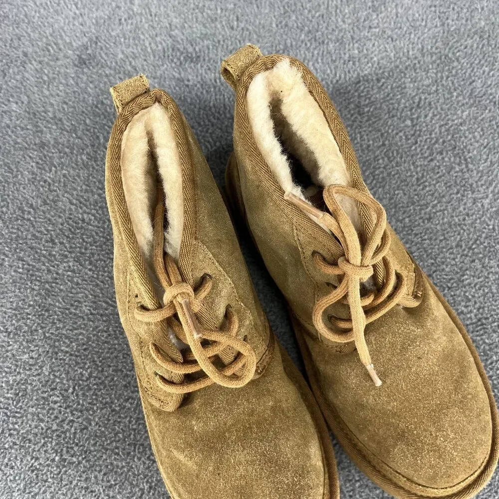 UGG neumel boots
