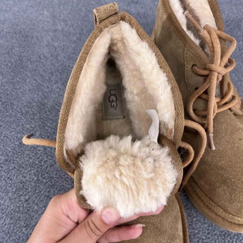 UGG neumel boots
